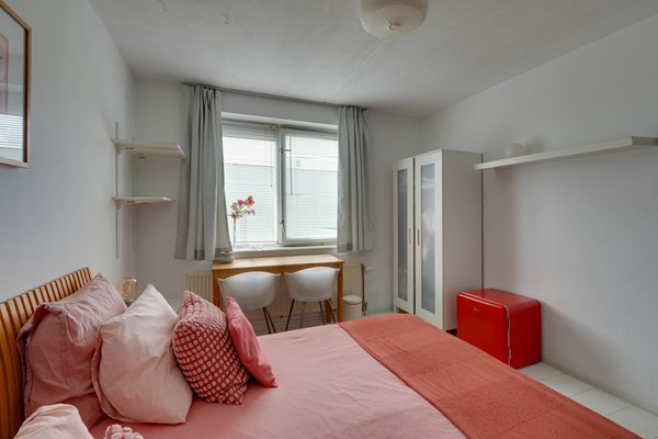 Medium property photo - Dwergvinvisstraat 79, 1035 HN Amsterdam